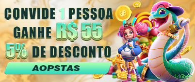 Apostas esportivas 146bet - futebol e esportes ao vivo