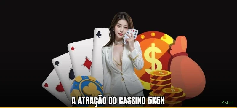 Cassino 146bet - mesas ao vivo e jogos